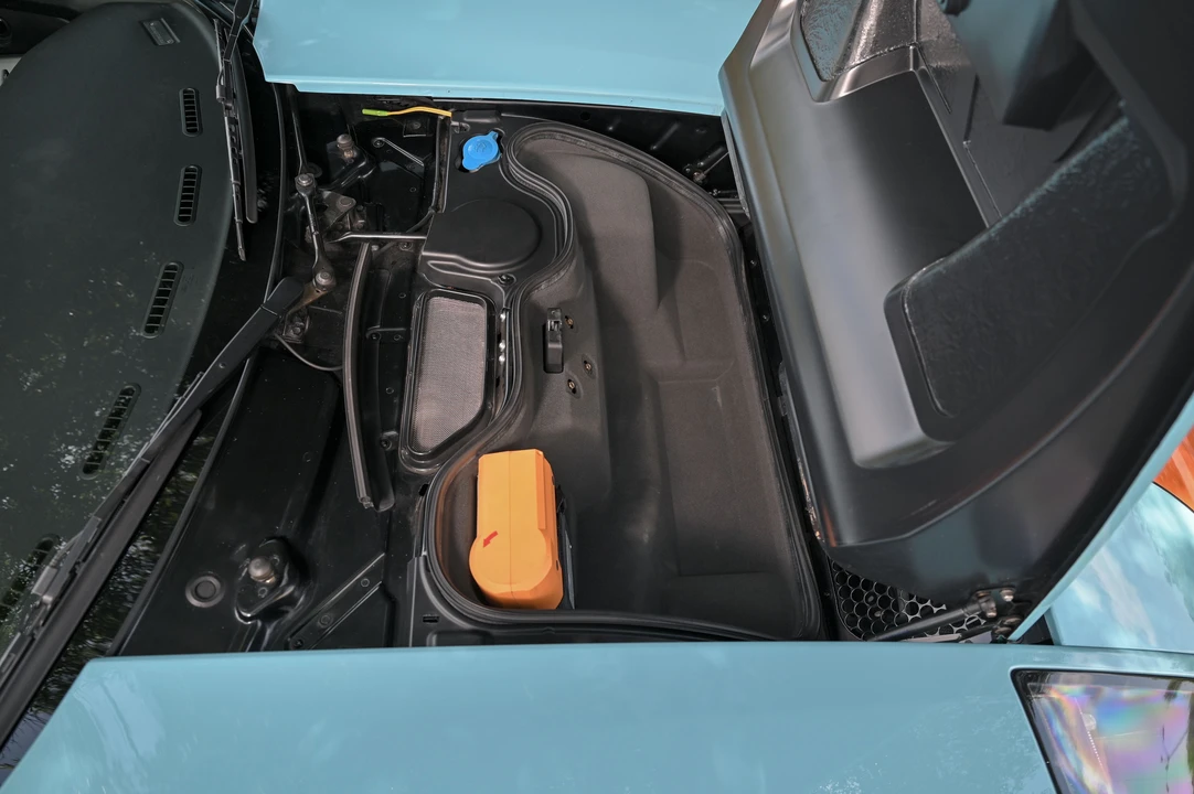2006 Ford GT 1st Gen - Image 7 of 31