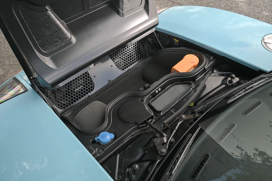 2006 Ford GT 1st Gen - Image 4 of 31