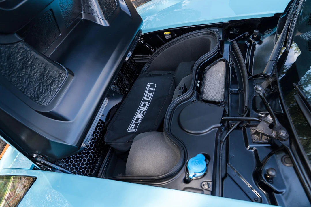 2006 Ford GT 1st Gen - Image 9 of 31