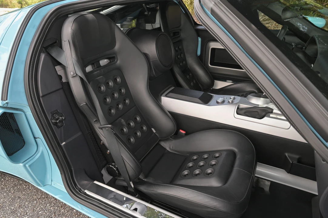2006 Ford GT 1st Gen - Image 24 of 31