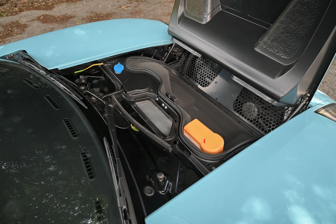 2006 Ford GT 1st Gen - Image 8 of 31