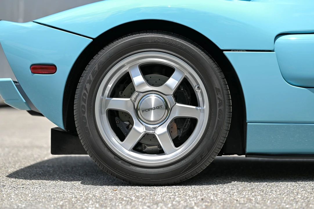 2006 Ford GT 1st Gen - Image 3 of 31