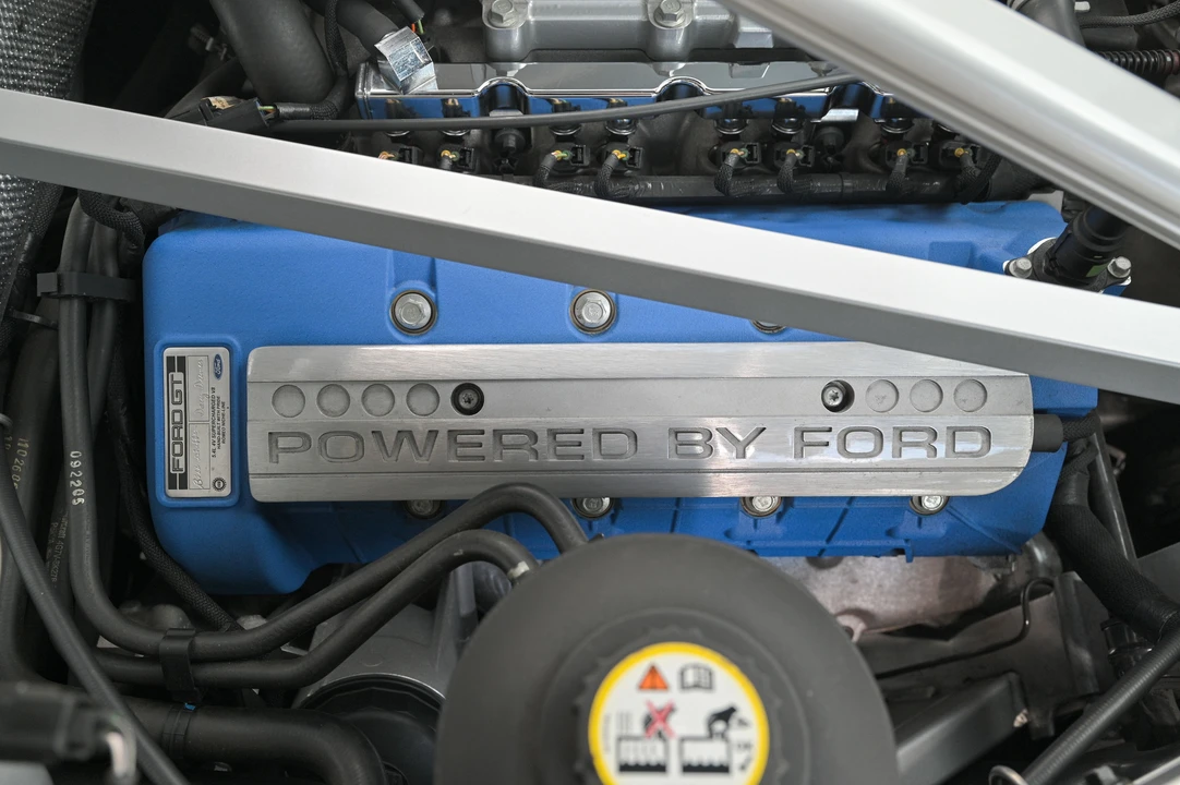 2006 Ford GT 1st Gen - Image 17 of 31
