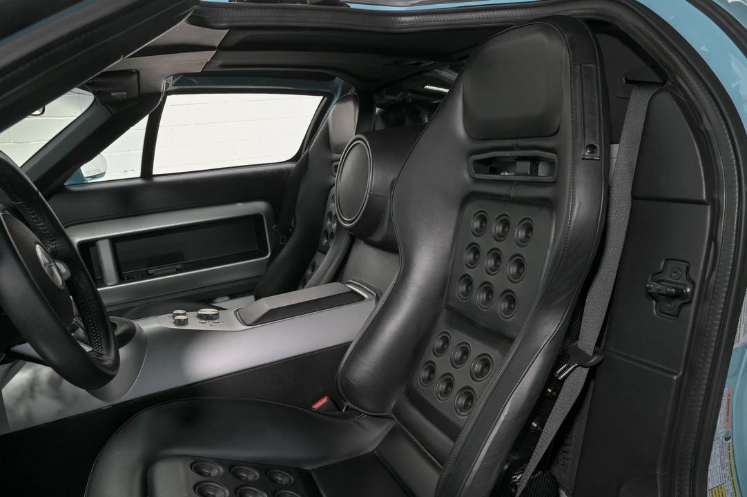 2006 Ford GT 1st Gen - Image 21 of 31
