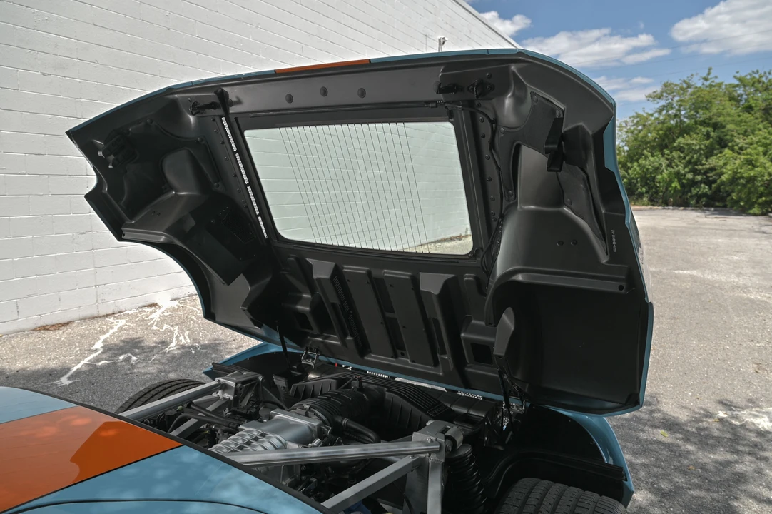 2006 Ford GT 1st Gen - Image 9 of 31