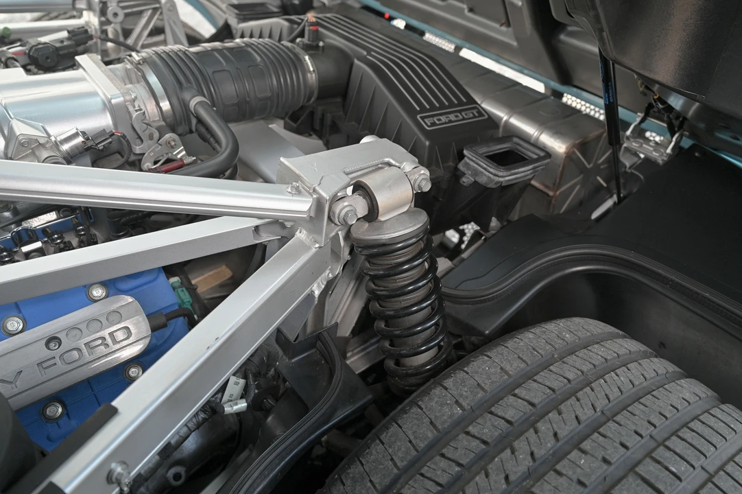 2006 Ford GT 1st Gen - Image 14 of 31
