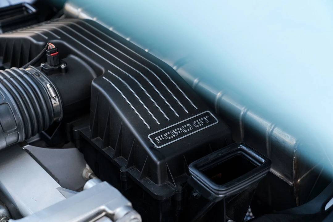 2006 Ford GT 1st Gen - Image 13 of 31