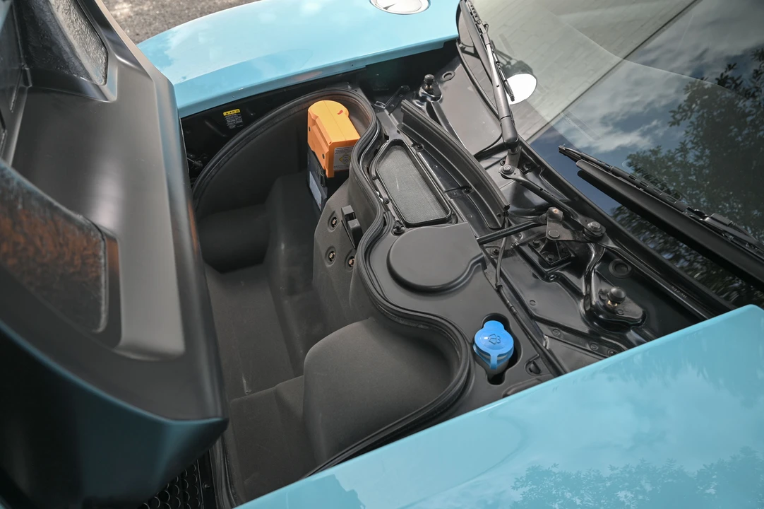 2006 Ford GT 1st Gen - Image 6 of 31