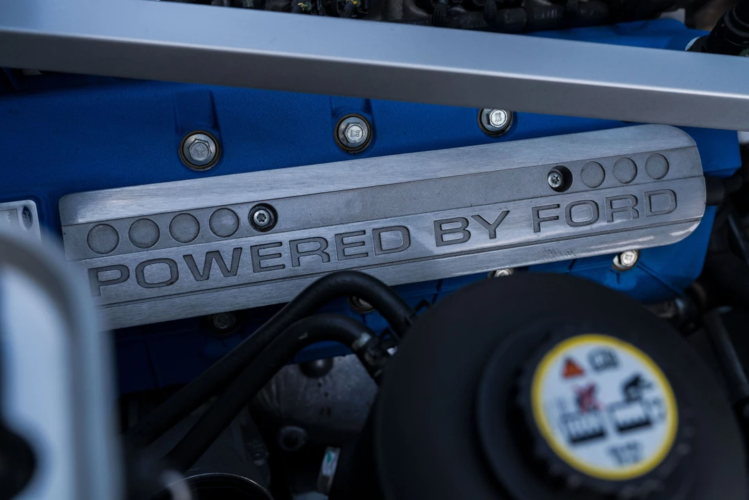 2006 Ford GT 1st Gen - Image 12 of 31