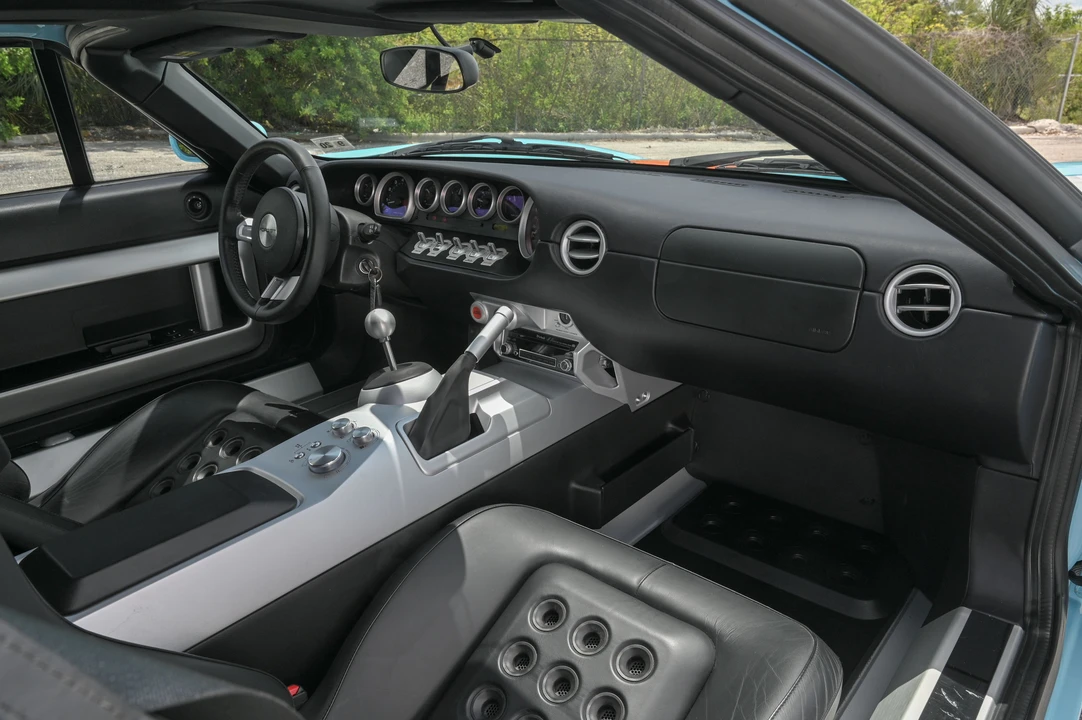 2006 Ford GT 1st Gen - Image 31 of 31