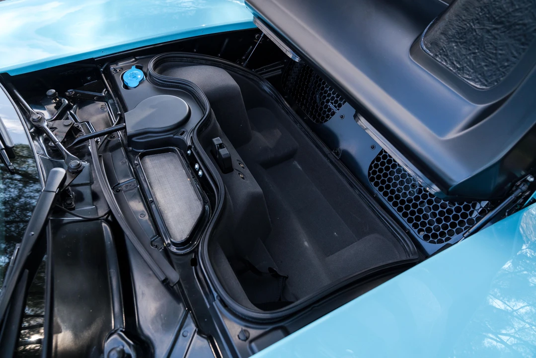 2006 Ford GT 1st Gen - Image 6 of 31