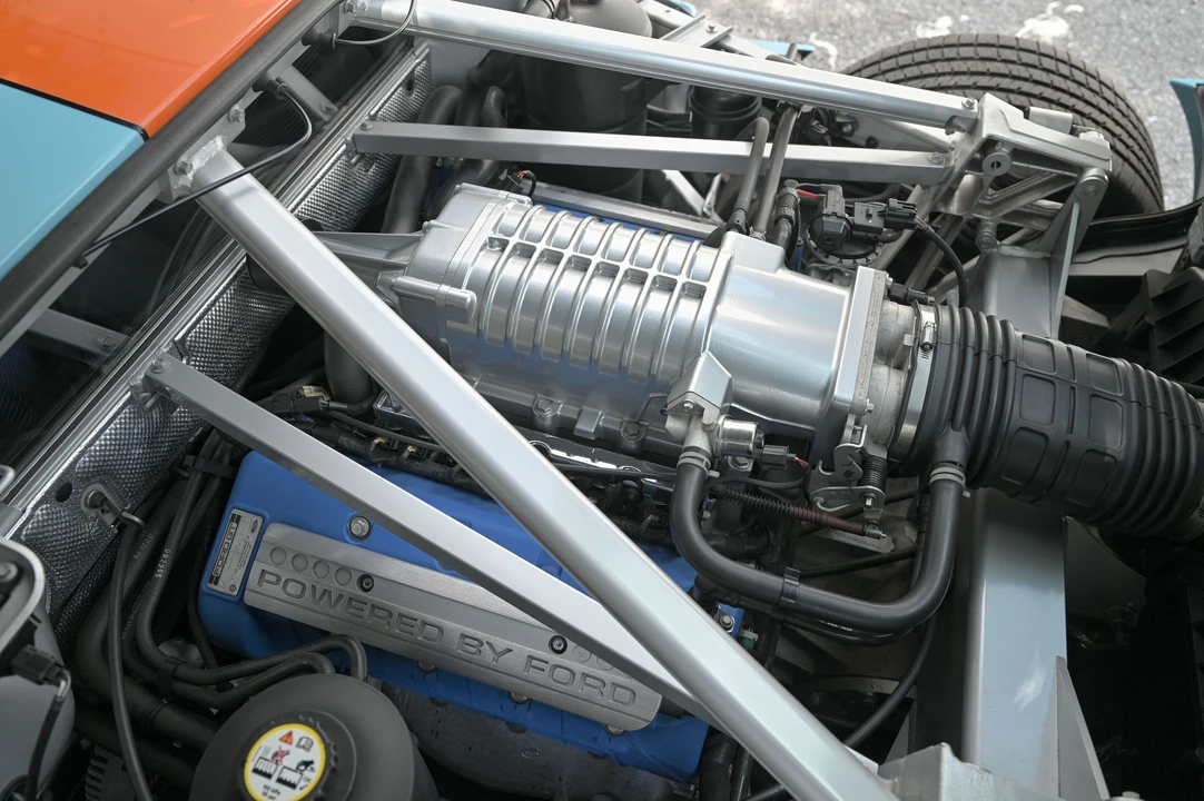 2006 Ford GT 1st Gen - Image 15 of 31