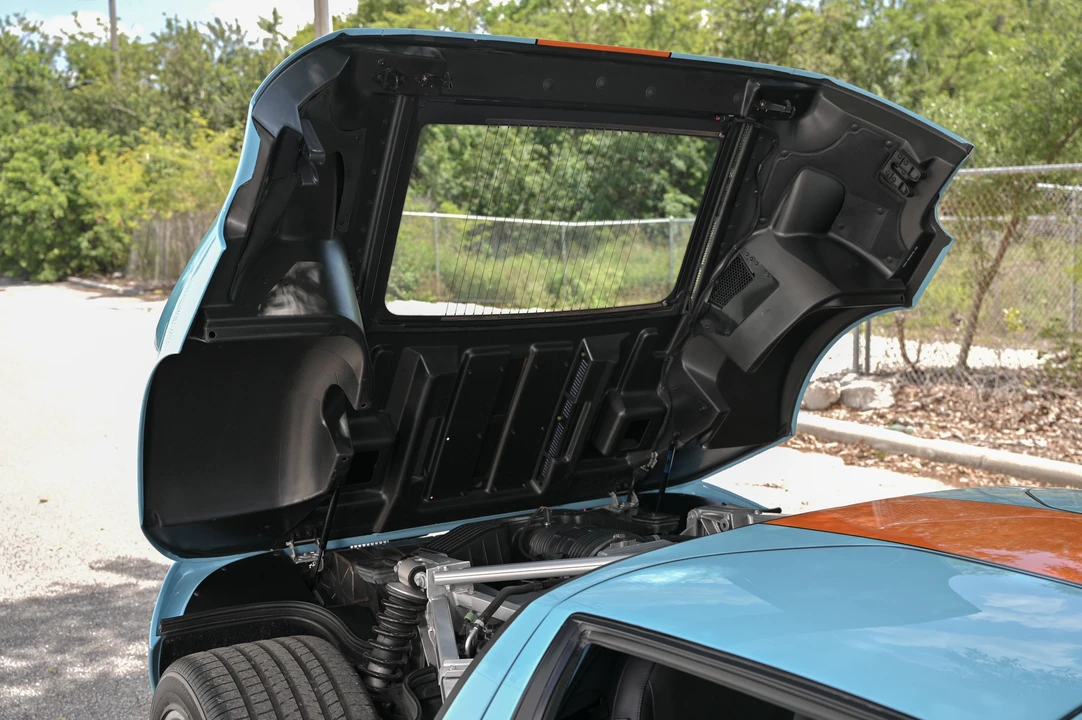 2006 Ford GT 1st Gen - Image 10 of 31