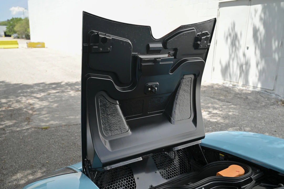 2006 Ford GT 1st Gen - Image 5 of 31