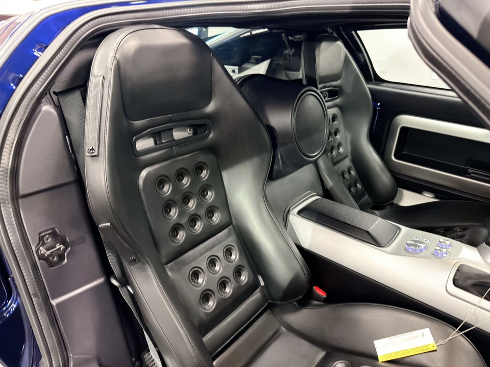 2006 Ford GT 1st Gen - Image 23 of 23