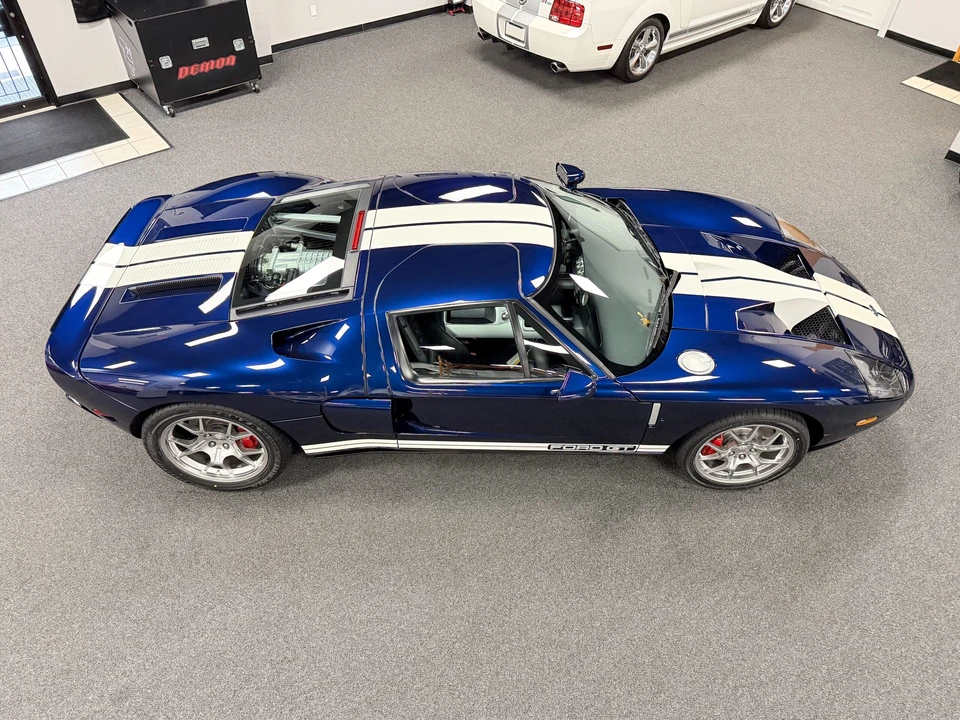 2006 Ford GT 1st Gen - Image 5 of 23