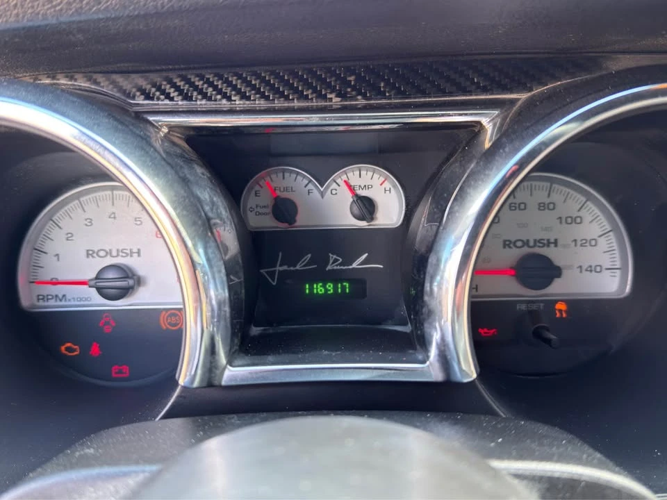 2006 Ford S197 Mustang - Image 7 of 10
