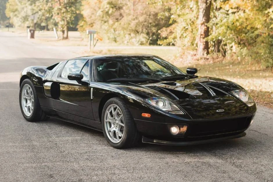 2006 Ford GT - Image 7 of 7