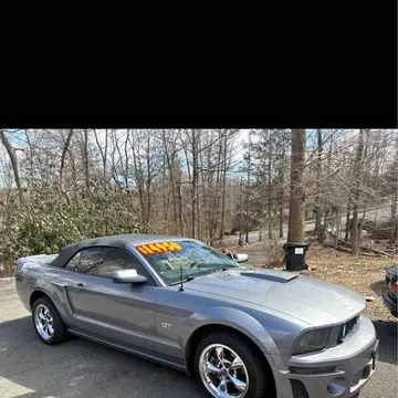 2006 Ford GT
