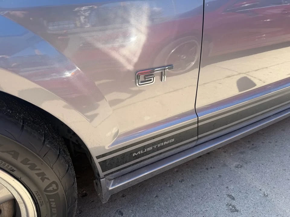 2006 Ford GT 1st Gen - Image 3 of 12