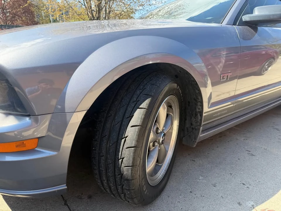 2006 Ford GT 1st Gen - Image 11 of 12