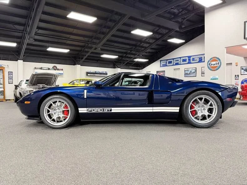 2006 Ford GT 1st Gen - Image 2 of 17