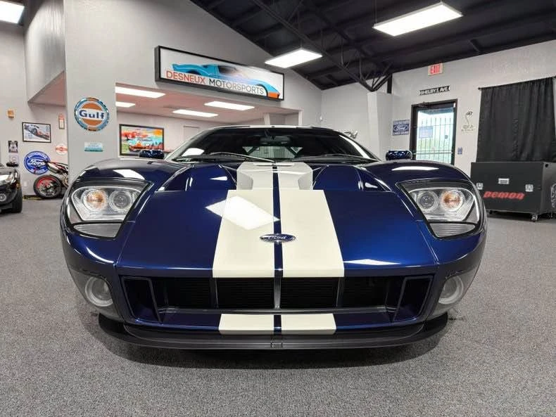 2006 Ford GT 1st Gen - Image 9 of 17