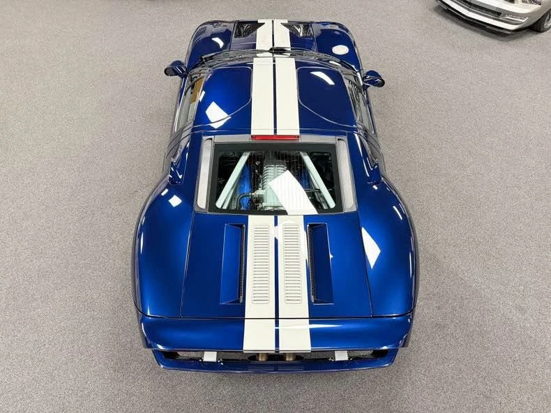 2006 Ford GT 1st Gen - Image 6 of 17