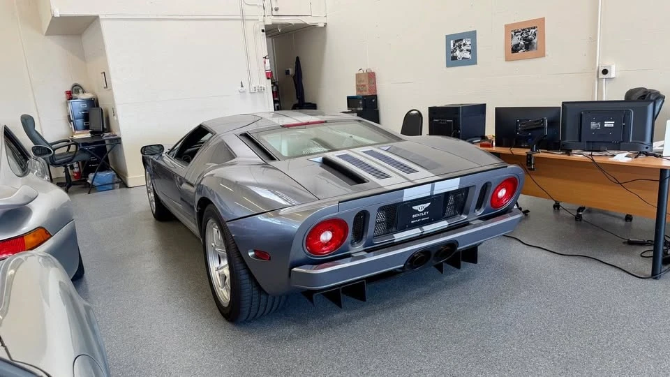 2006 Ford GT 1st Gen - Image 5 of 5
