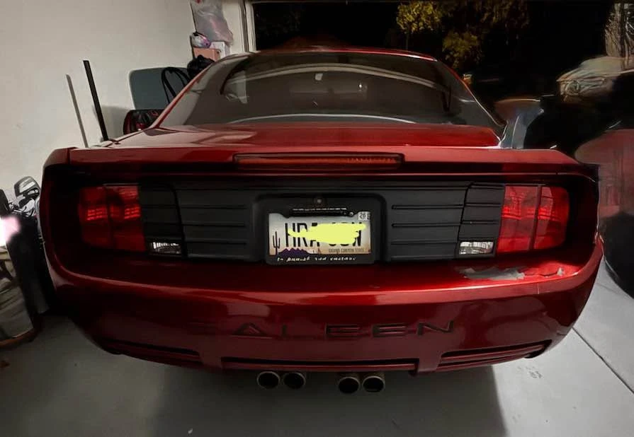 2006 Ford GT 1st Gen - Image 3 of 5