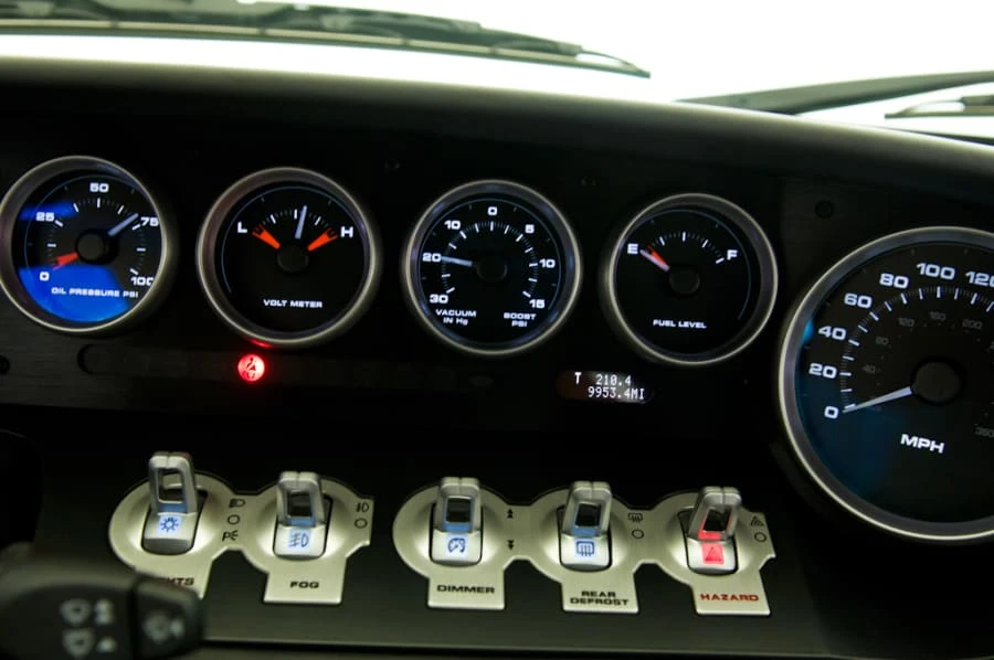 2006 Ford GT 1st Gen - Image 4 of 8