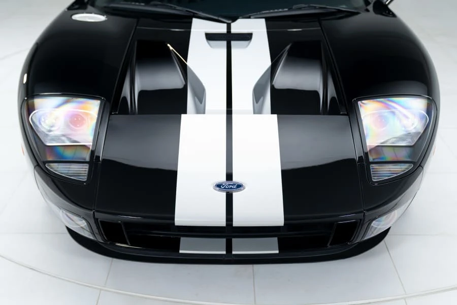 2006 Ford GT 1st Gen - Image 23 of 31