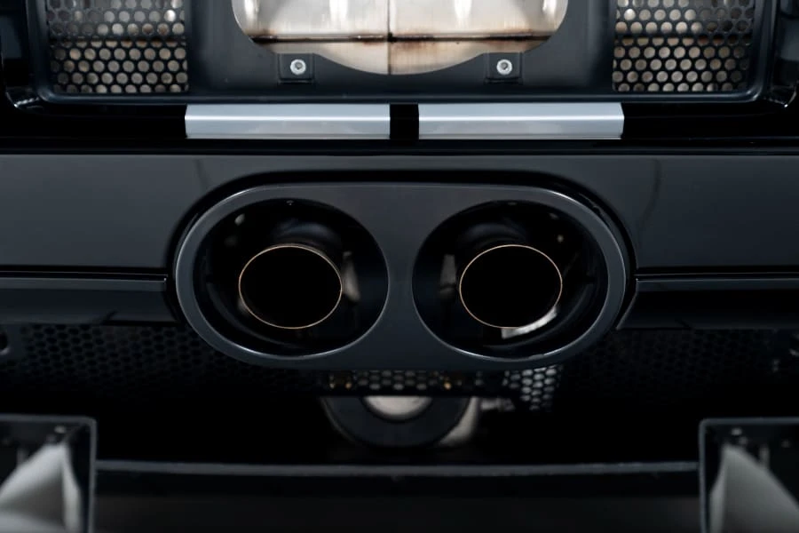 2006 Ford GT 1st Gen - Image 17 of 31
