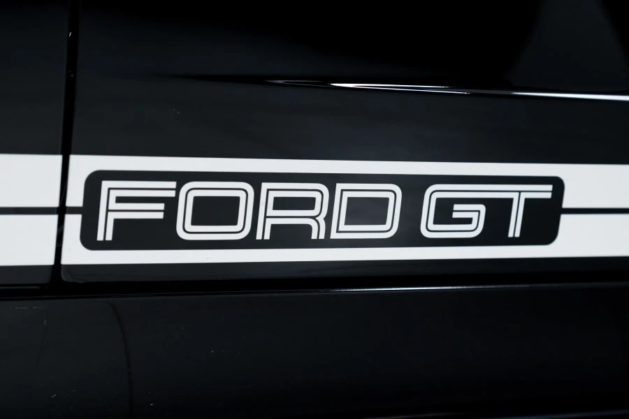 2006 Ford GT 1st Gen - Image 16 of 31
