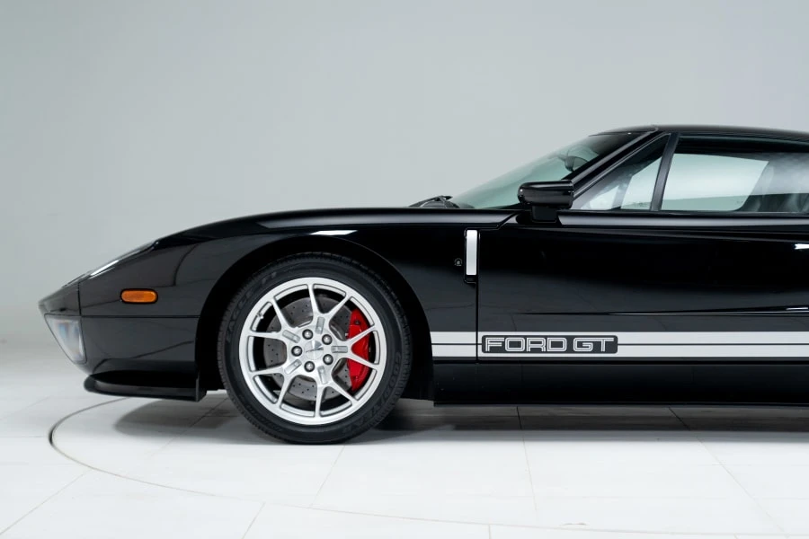 2006 Ford GT 1st Gen - Image 13 of 31