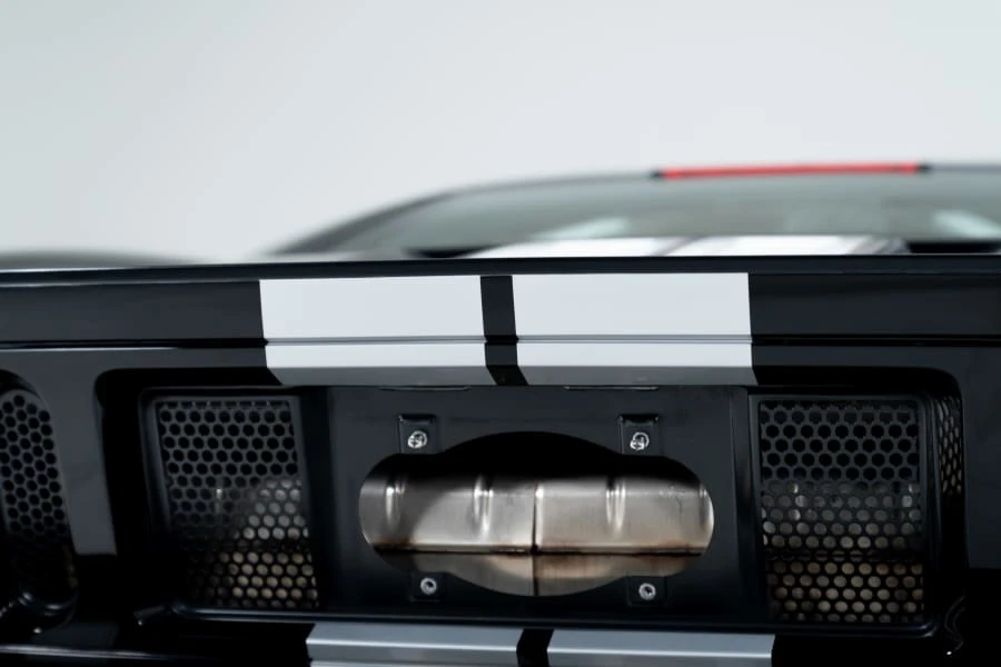 2006 Ford GT 1st Gen - Image 18 of 31
