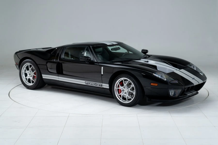 2006 Ford GT 1st Gen - Image 9 of 31