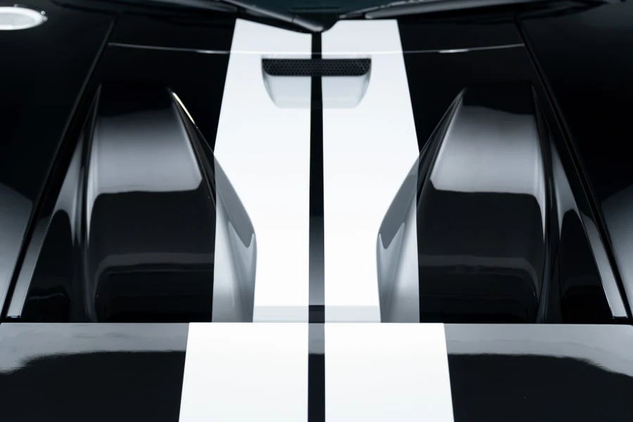 2006 Ford GT 1st Gen - Image 19 of 31