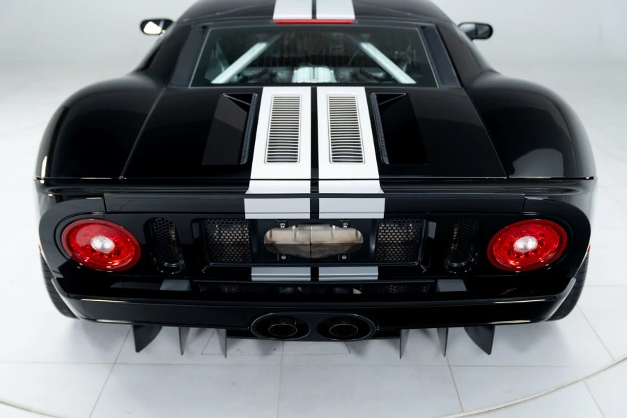 2006 Ford GT 1st Gen - Image 21 of 31
