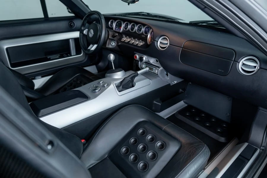 2006 Ford GT 1st Gen - Image 30 of 31