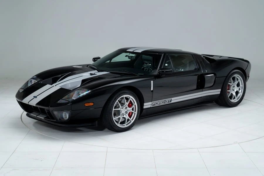 2006 Ford GT 1st Gen - Image 6 of 31