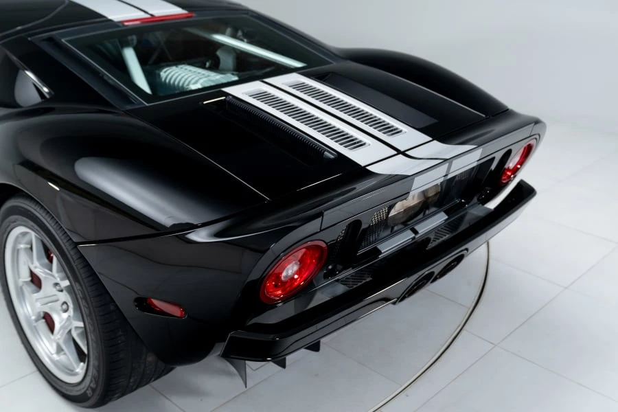 2006 Ford GT 1st Gen - Image 28 of 31