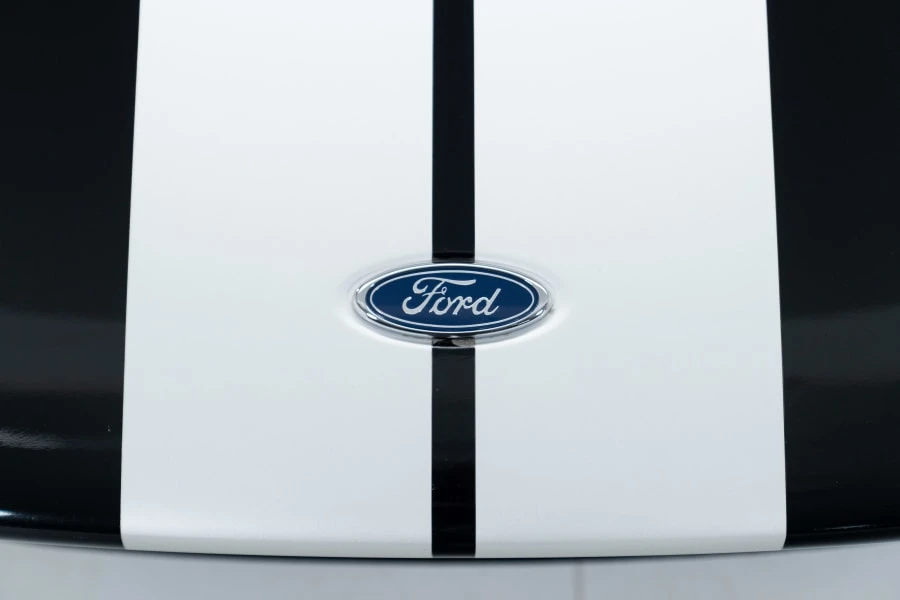 2006 Ford GT 1st Gen - Image 27 of 31