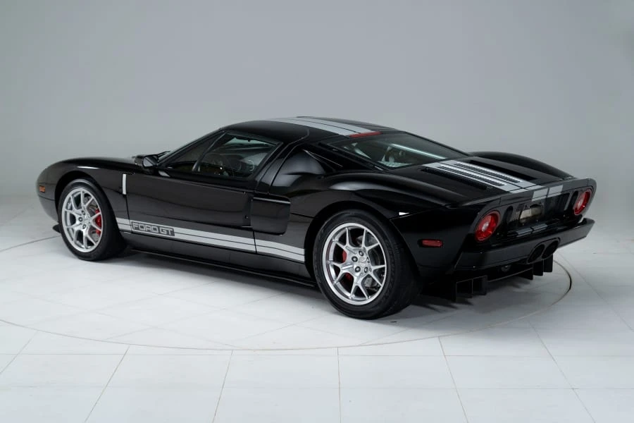 2006 Ford GT 1st Gen - Image 3 of 31