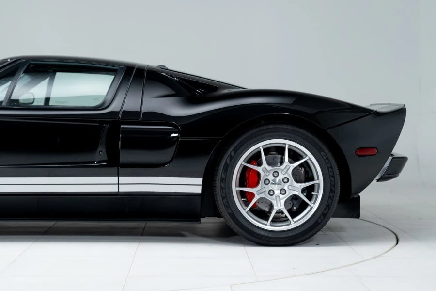 2006 Ford GT 1st Gen - Image 24 of 31