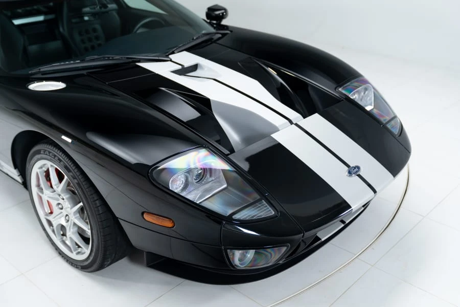 2006 Ford GT 1st Gen - Image 12 of 31