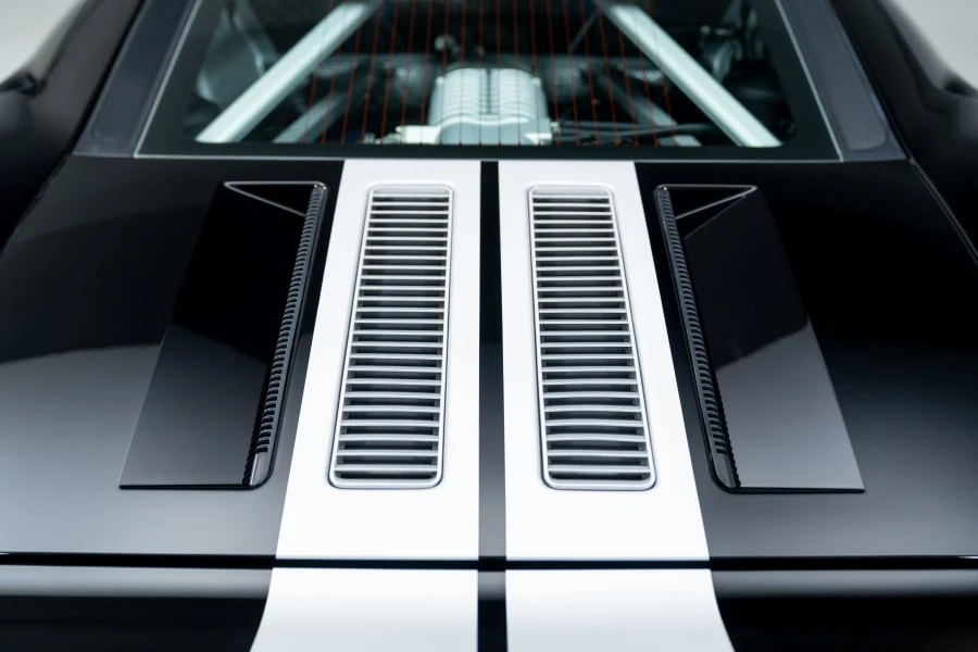 2006 Ford GT 1st Gen - Image 14 of 31