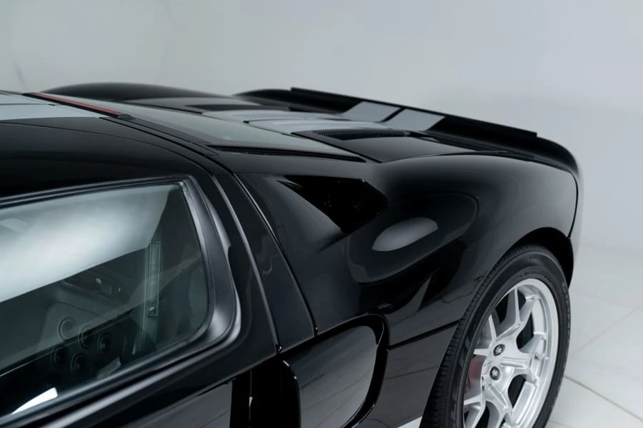 2006 Ford GT 1st Gen - Image 10 of 31
