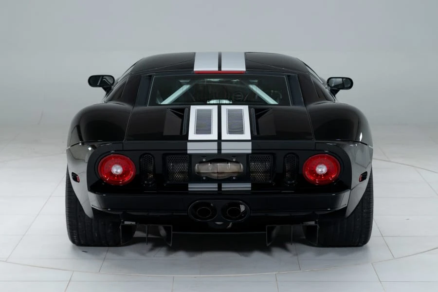 2006 Ford GT 1st Gen - Image 5 of 31