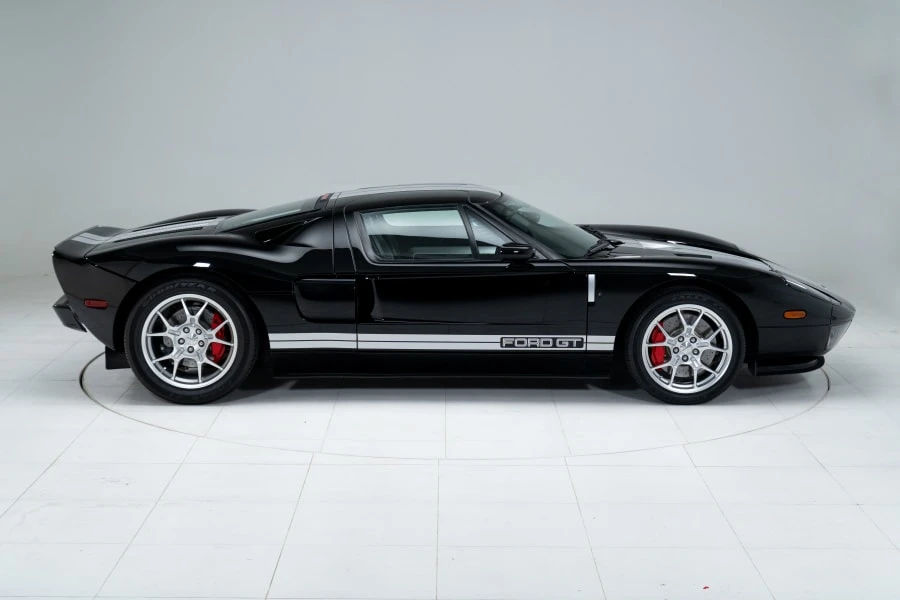 2006 Ford GT 1st Gen - Image 2 of 31